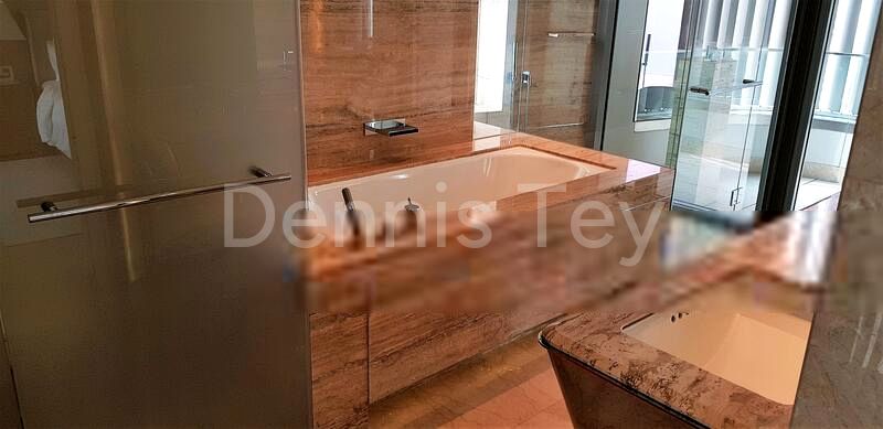 3 Bed Condo for Rent in  Ardmore Residence - Image 9